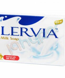 صابون شیر لرویا milk soap lervia