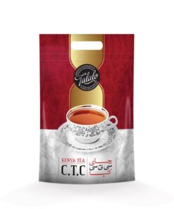 چای کله مورچه کنیا طلالو