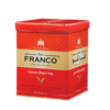 چاي فرانكو