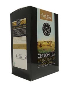چای طلالو