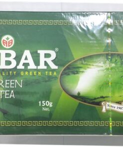 چای سبز اکبر