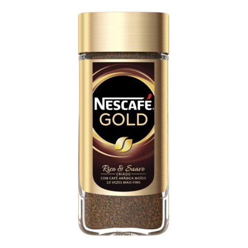 Nescafe-Gold نسکافه گلد