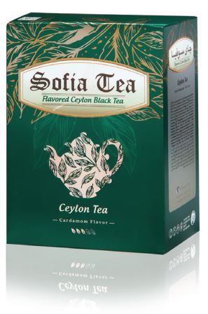 چای سوفیا