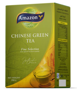 چای سبز آمازون