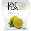 چای جاف jaf tea با طعم لیمو