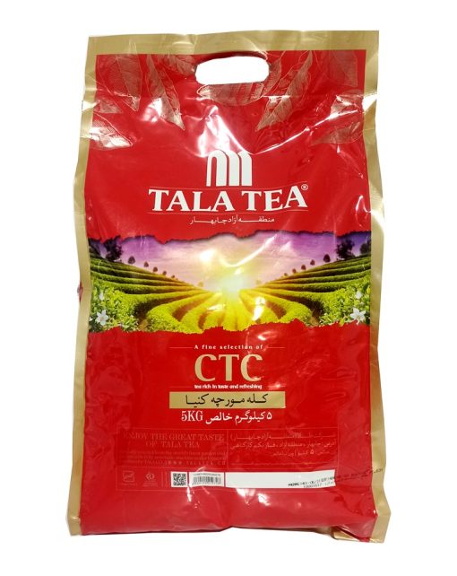 چای طلا کله مورچه کنیا ۵ کیلو گرمی