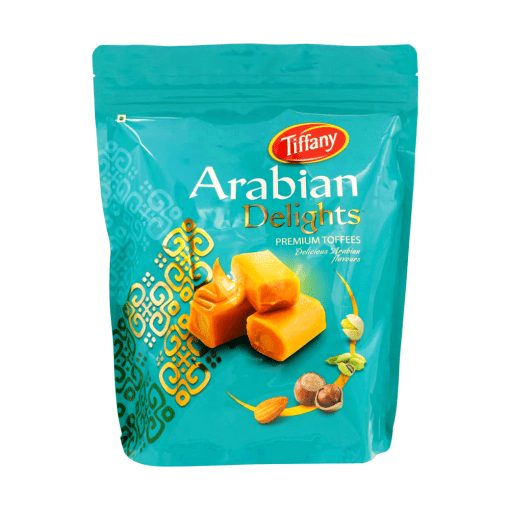 tifany arabian delights