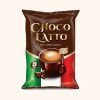شکلات داغ چوکو لاتو choco latto