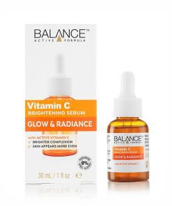 سرم روشن کننده ویتامین سی balance vitamin C