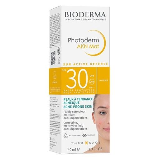 کرم ضد آفتاب بایودرما Bioderma Photoderm