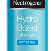 ژل شوینده نیتروژینا Neutrogena Hydro Boost Cleanser Water Gel