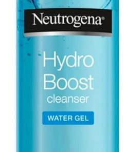 ژل شوینده نیتروژینا Neutrogena Hydro Boost Cleanser Water Gel