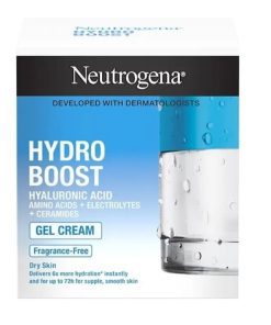 ژل آبرسان نیتروژینا Neutrogena Hydro Boost