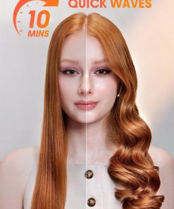 دستگاه فرکننده مو اتوماتیک مدل SGH-OTIC-01-32 شیگلم SHEGLAM