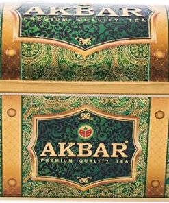 چای اکبر صندوقی ریچ سورسوپ Rich Soursop