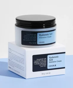 کرم آبرسان هیالورونیک اسید کوزارکس COSRX