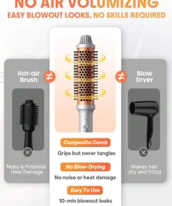 برس حرارتی شیگلم مدل SM-C720