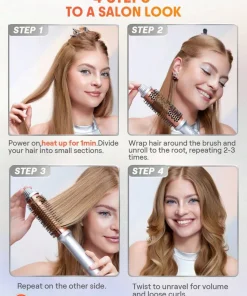 برس حرارتی شیگلم مدل SM-C720