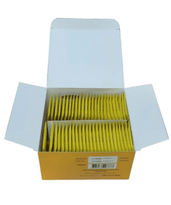 چای کیسه ای صبحانه انگلیسی بارمال Bharmal