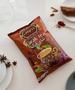 چای کرک زعفرانی آپدیتUpdate