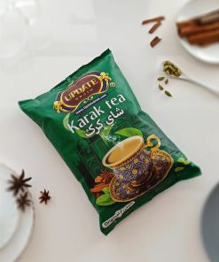 چای کرک هل دار آپدیتUpdate