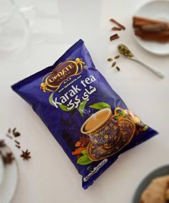 چای کرک ماسالا آپدیت Update