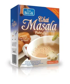 چای ماسالا تی بریک Tea Break