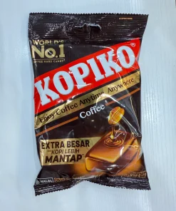 آبنبات قهوه کوپیکو